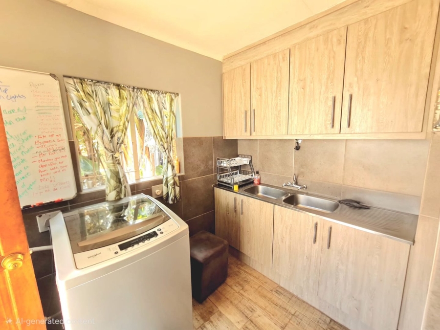 5 Bedroom Property for Sale in Doringkruin North West